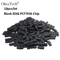okeytech id46 chip pcf7936 chip car keys transponder chip for hondahyundaikiamitsubishinissancitroenpeugeot programming