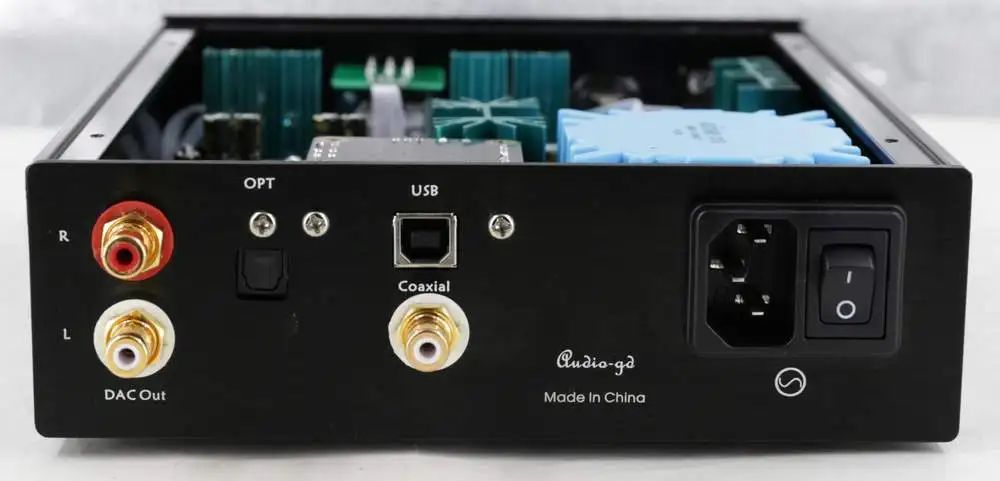 R2R 11 декодер односторонний дискретный лестница усилитель для наушников amp/DAC(DSD NIC/DXD/PCM) Amanero Combo 384 USB