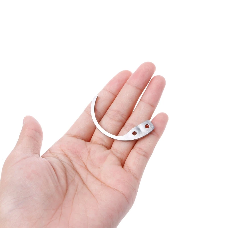 

1 PC Detacher Hook Key Security Tag Remover For Anti-Theft EAS Hard Tag Handheld