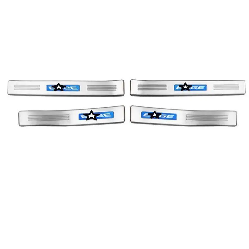 Автомобильные оконные кузова багажника задние панели Внешние декоративные