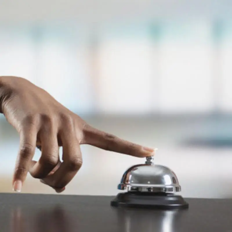 Настольная Кухня счетчик для отеля Приём рождественские поделки колокол