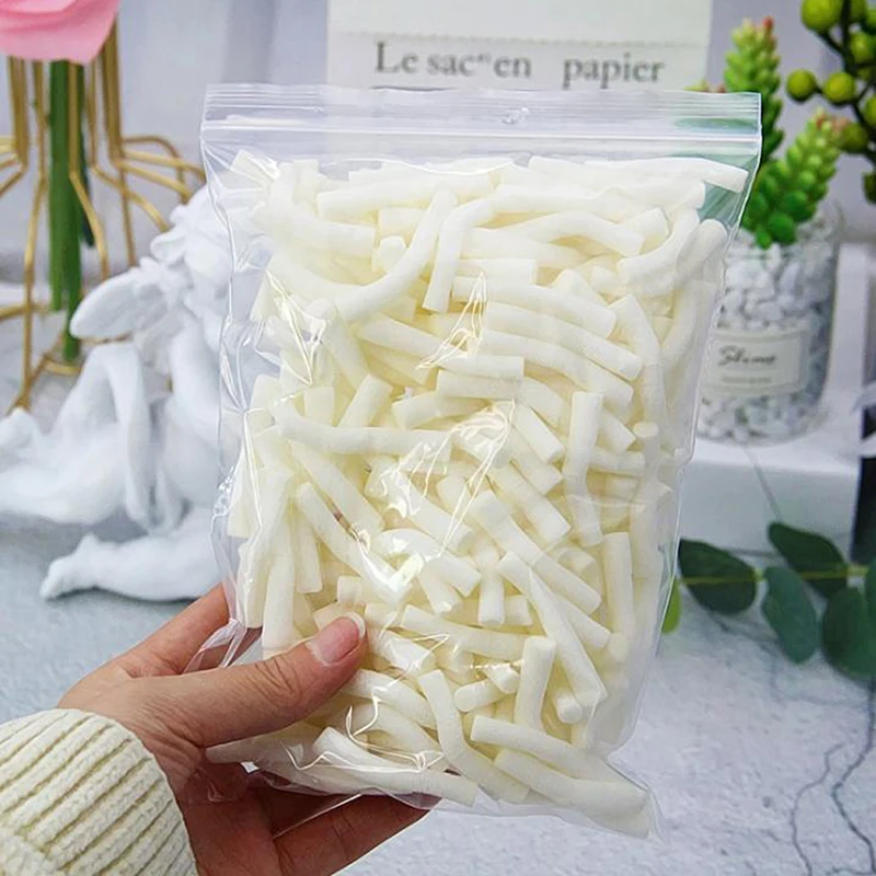 20 г губки для шармов набор поделок поролоновая лента сыра добавки слайма