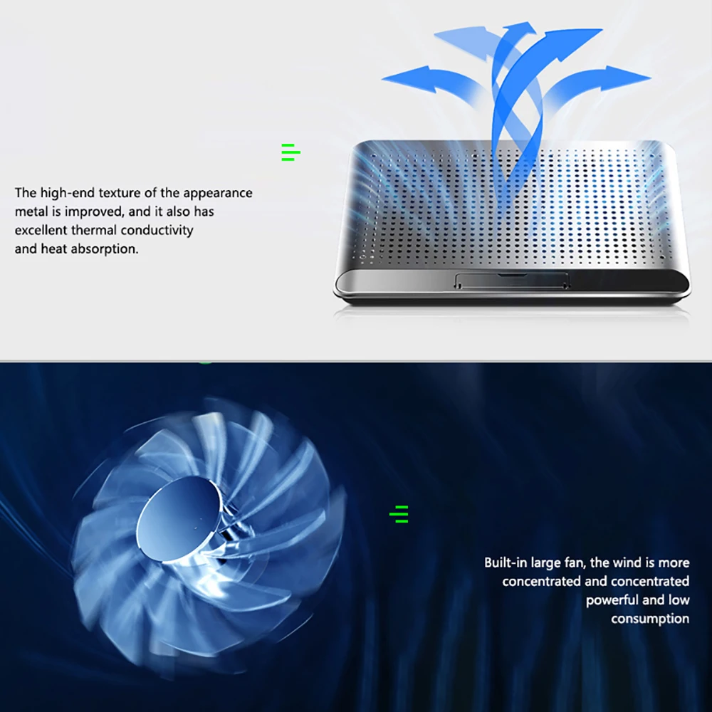 охлаждающая подставка для н