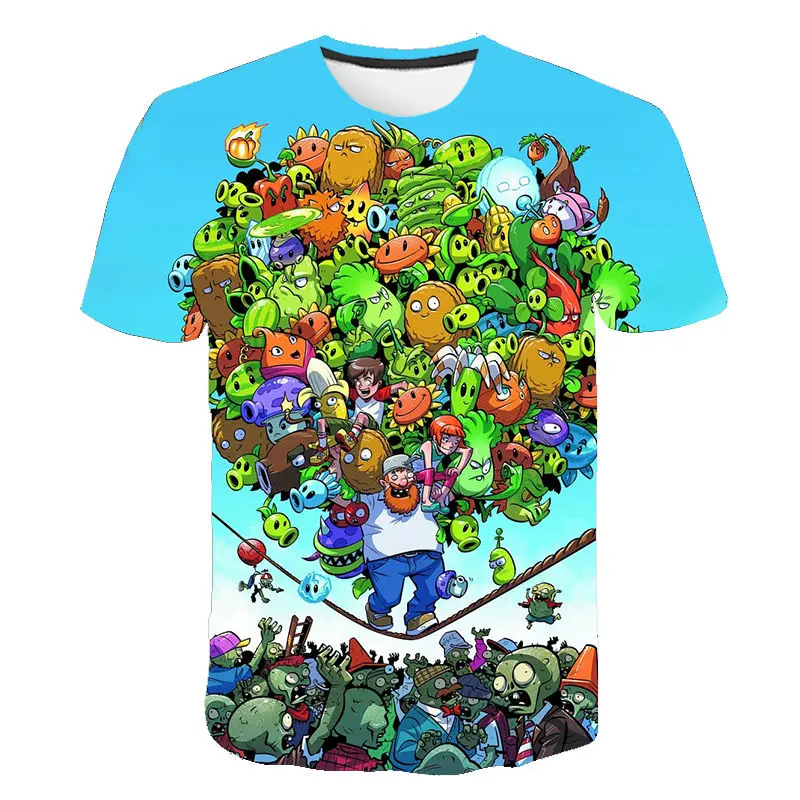 Летняя Новинка 2020 года Футболки для мальчиков и девочек Короткая модная