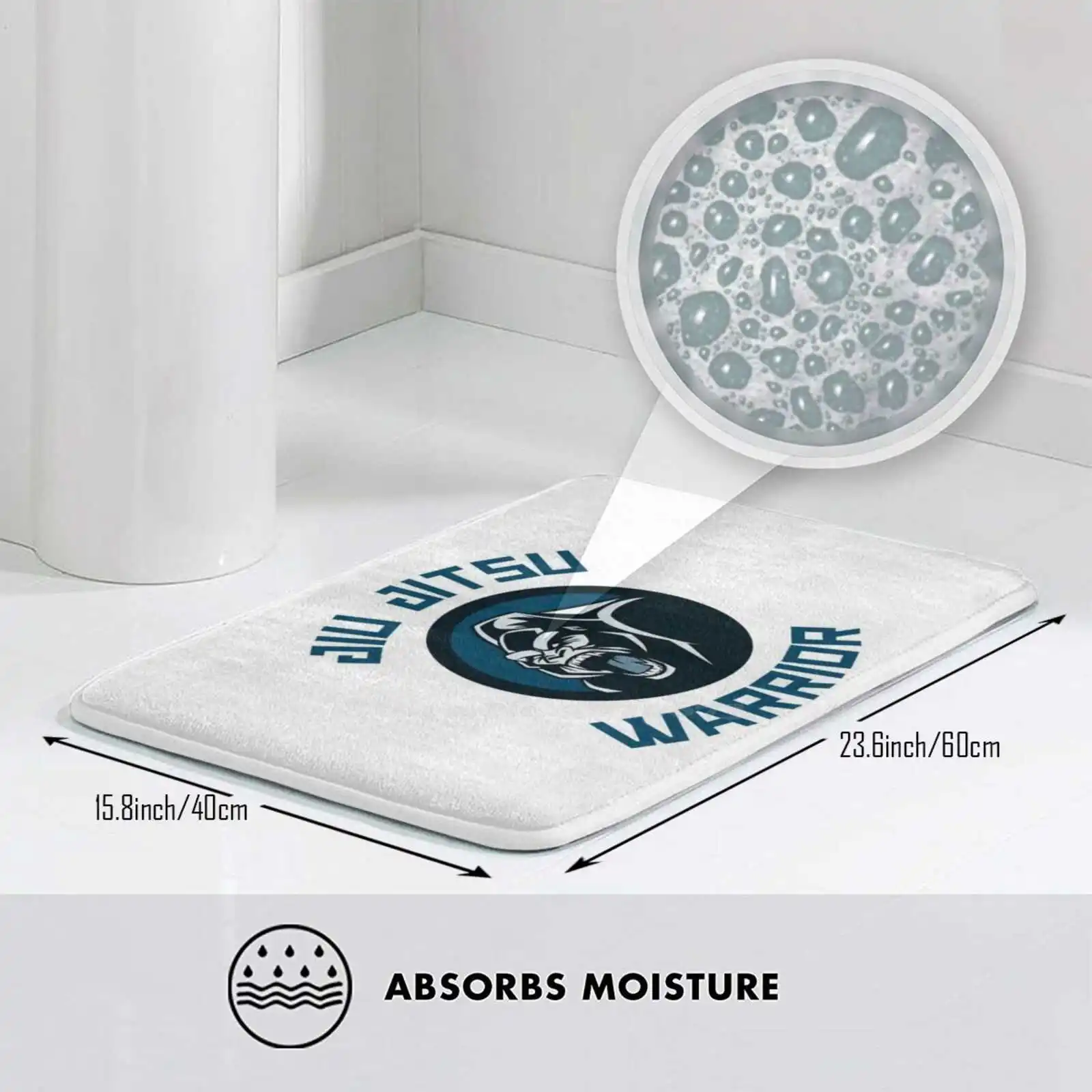 Jiu Jitsu мягкие интересные товары для комнаты ковер джиу джитсу бразильский