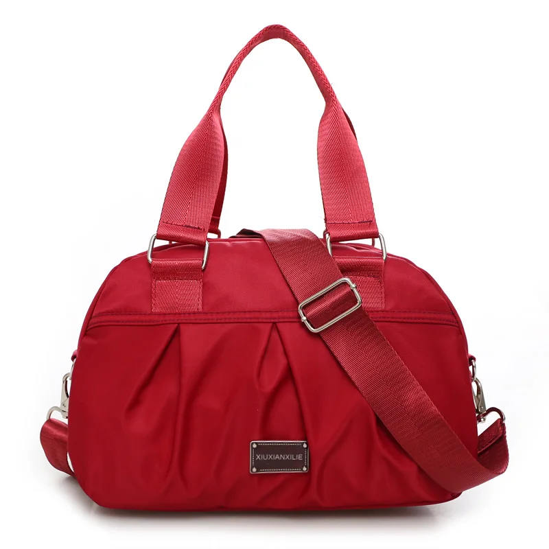 

2021 New fashion casual one-shoulder slanted women's small bag