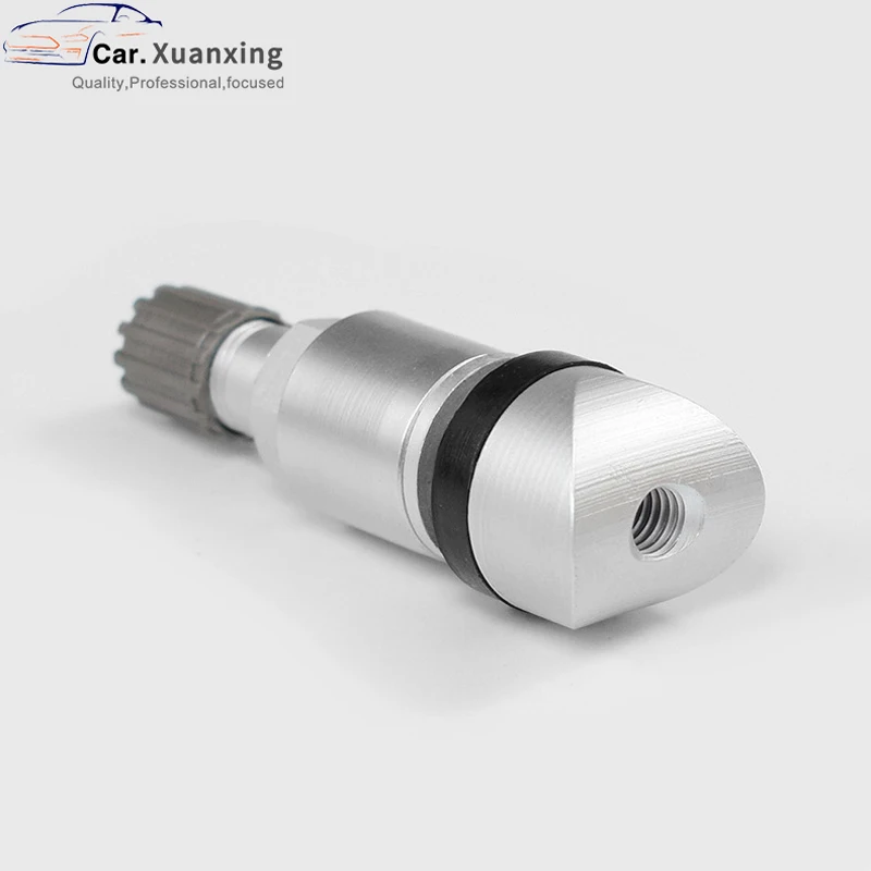 Фотоэлемент давления в шинах фотоэлемент из алюминия запасные клапаны для шин TPMS