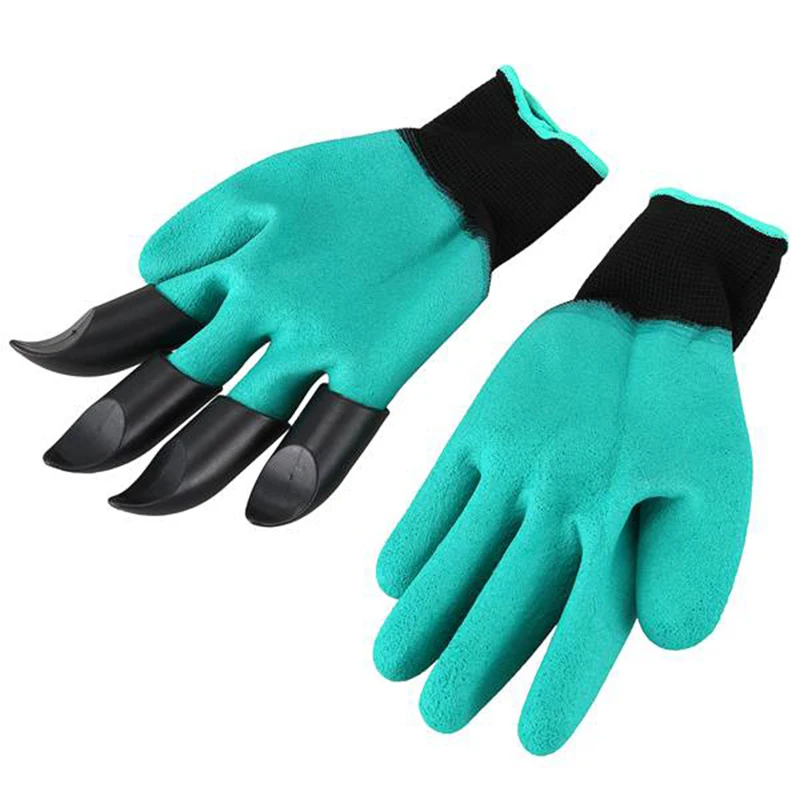 

TOP Garden Pruning Shears-Bypass Pruner(2 Pcs)+(1 Pair)Gardening Gloves, Ultra Lightweight Hand Pruners,Gardening Scissors