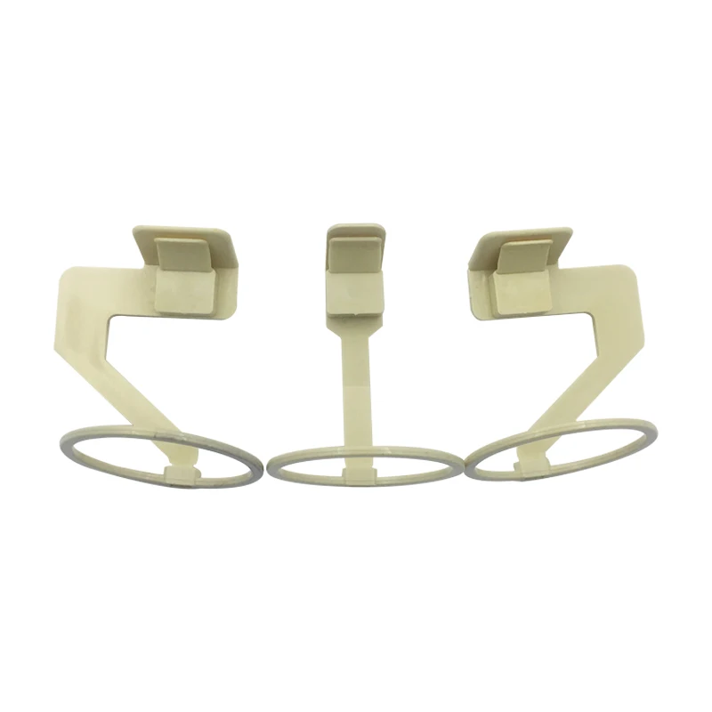 Store Promotion 3pcs /1 Set Dental X-Ray Positioner Holder Digital Film Locator Dentist Tools | Denture Care Products
