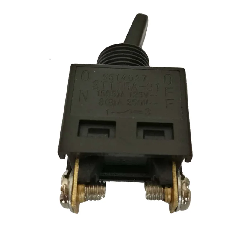 

AC220-240V Angle Grinder Switch 9523nb 651403-7 651433-8 9524nb 9527nb 10Pcs Newest 2020 New