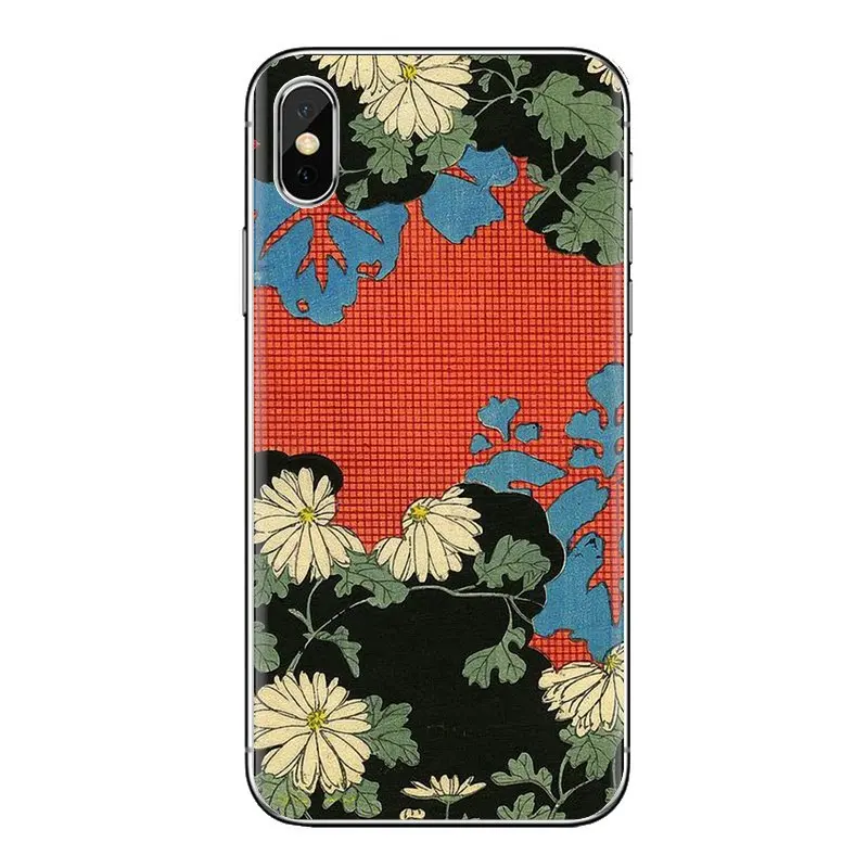 Чехлы из ТПУ для huawei G7 G8 P7 P8 P9 P10 P20 P30 Lite Mini Pro P Smart Plus 2017 2018 2019 I LOVE JAPAN Anime Art |