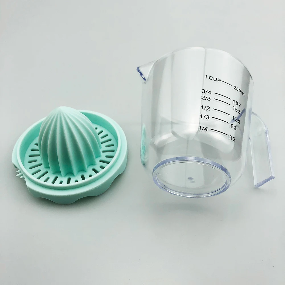 Соковыжималка для фруктов с весами DC156 | Дом и сад