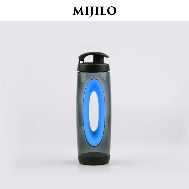 Пластиковые Летние бутылки для воды Портативный Открытый велосипед мои кемпинга