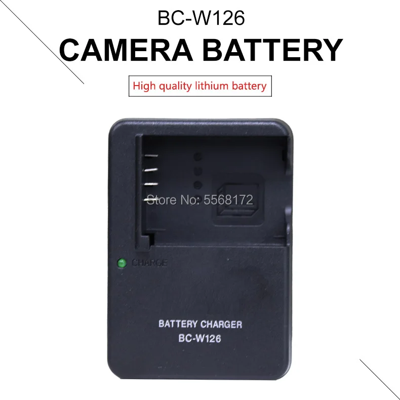 Аккумулятор для фотоаппарата запасная деталь Fujifilm Fuji|Цифровые аккумуляторы| |