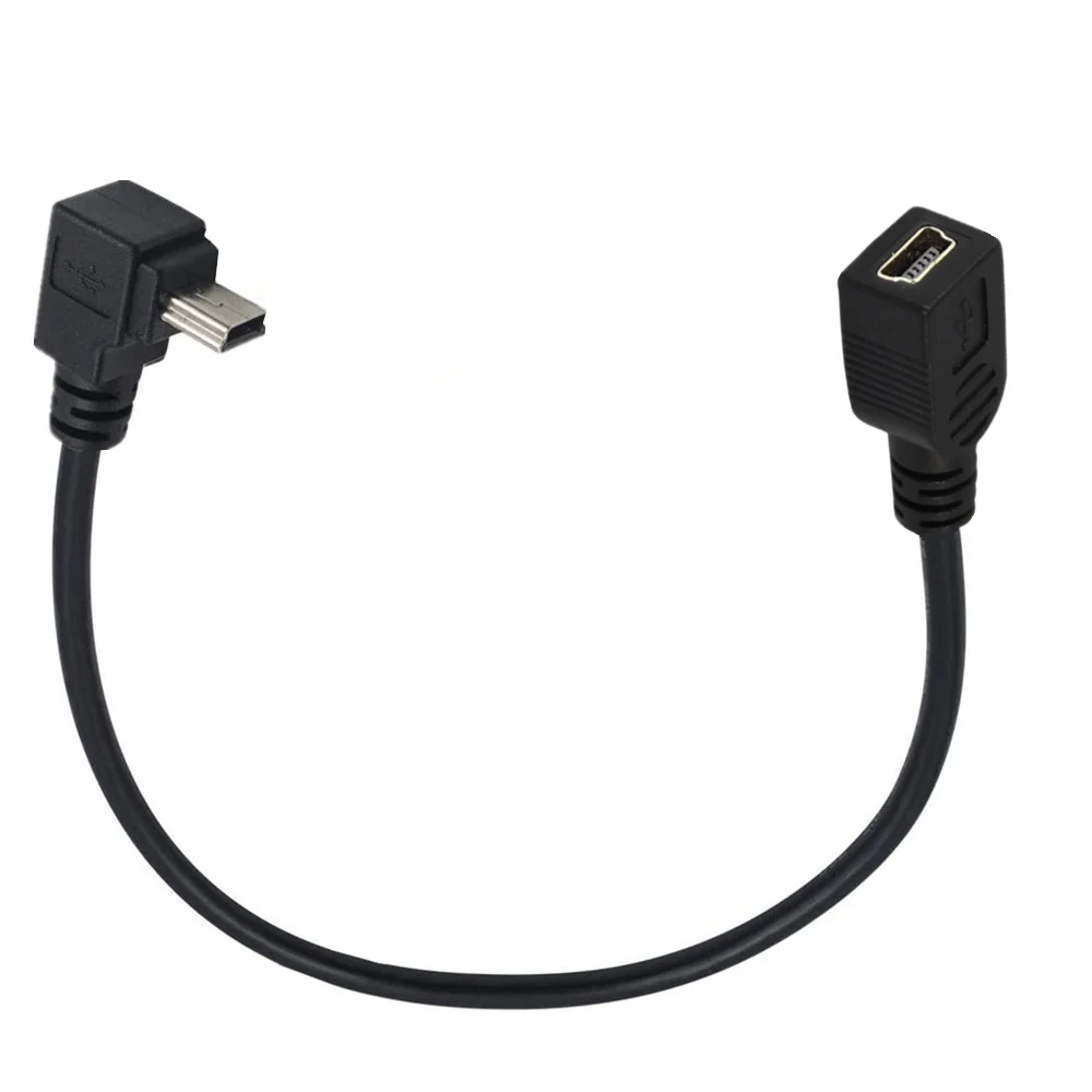 Кабель-Удлинитель USB 2 0 Mini 5Pin Папа-мама | Электроника