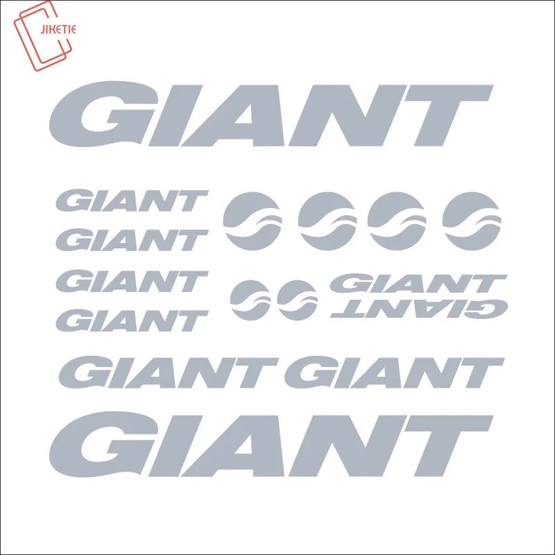 Велосипедная виниловая наклейка для гигантского художественного декора