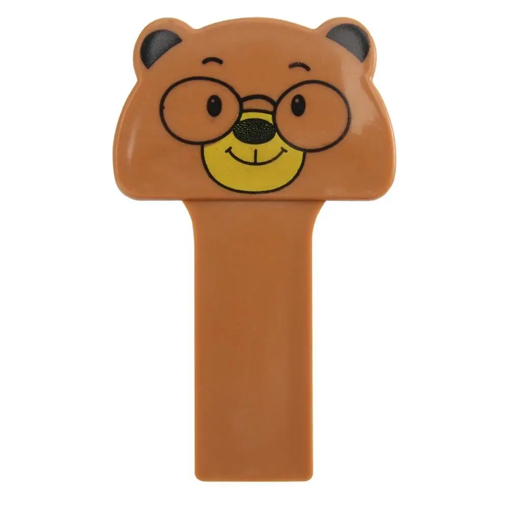 Аксессуары для ванной комнаты милый мультяшный чехол унитаза подъемное