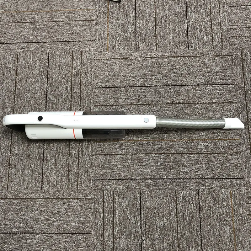 Xiaomi Roidmi NEX Storm Ручной беспроводной пылесос 2 в 1 сухая и влажная Беспроводная Магнитная Зарядка