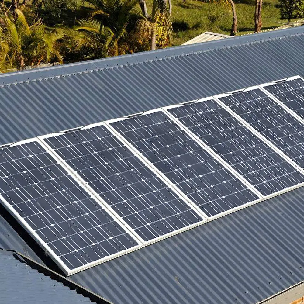 XINPUGUANG 600w автономной сети солнечной комплект 5 шт 120w гибкий солнечной панели Монокристаллический модуль 50A контроллер чистый инвертор 1000w Солнечной панели 120W