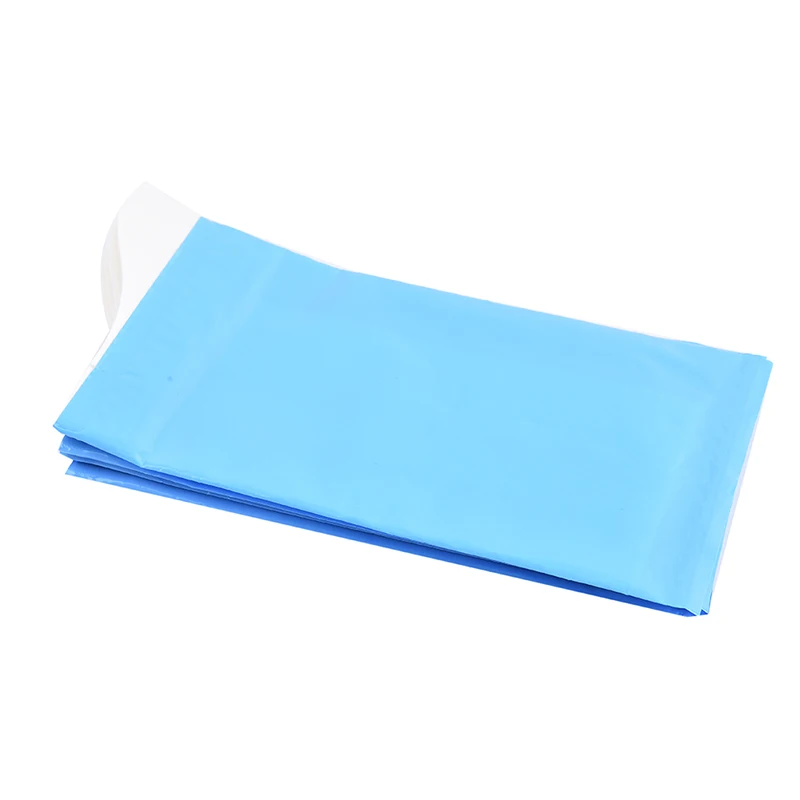 

1/4pcs Emergency Urine Bag Outdoor Disposable Urinal Bag Portable Pee Bag