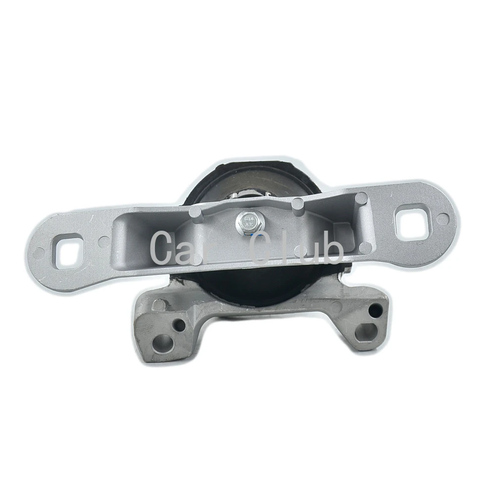 Нижнее пассажирское правое крепление двигателя 31262676 для Volvo C30 2008-2013 C70 2006-2013 S40
