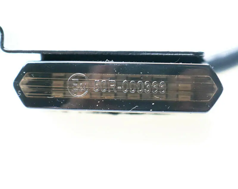 СВЕТОДИОДНЫЙ черный рычаг тормозной муфты зеркальное болтовое крепление