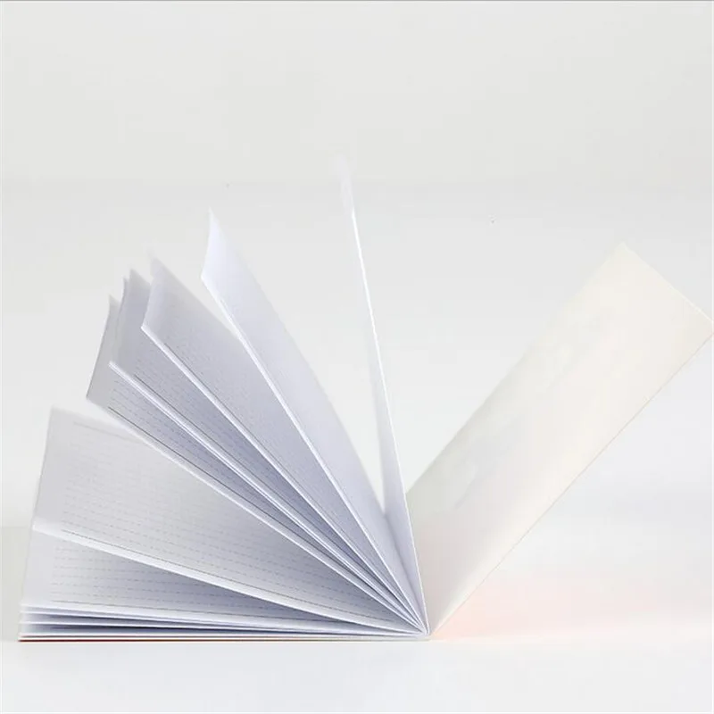 

1pcs=16sheets Small Fresh Diary Student Notebook Stationery Cartoon Pocket Portable Size 10.5*7cm