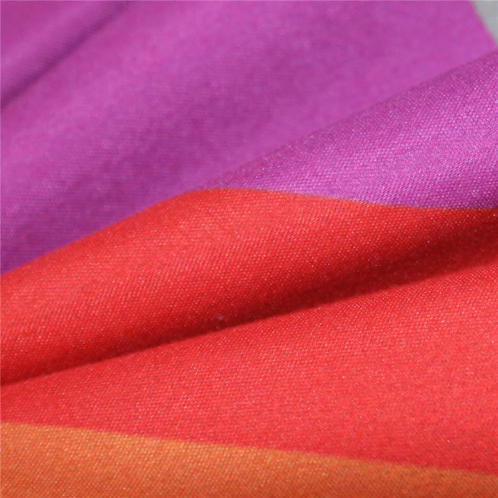 Комплект постельного белья с цветным рисунком таксы 3 предмета|Комплекты белья| |