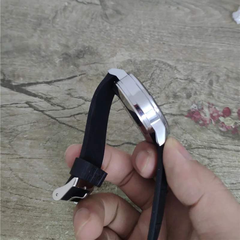 Профессиональный тонкий HD-камера фото Звук Аудио Диктофон спортивные часы