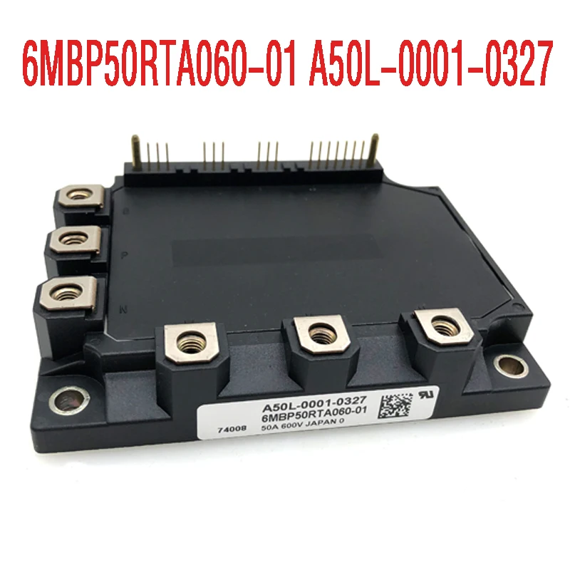 

Оригинал-6MBP50RTA060 6MBP50RTA060-01 A50L-0001-0327 гарантия 1 год {фотографии склада}