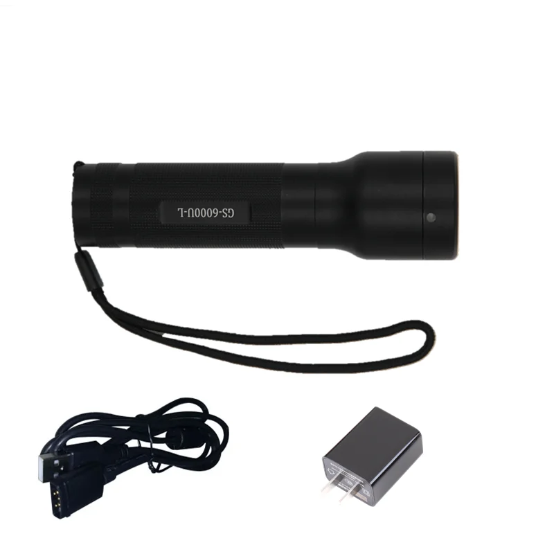 6000U LED Lighting Guard Tour Patrol System Security and Protection Monitoring/Guard | Безопасность и защита