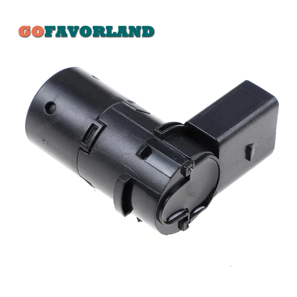 

Car PDC Parking Distance Sensor 4B0919275 7M3919275A For Audi A4 A6 2002-2011 A8 Allroad For VW Passat For Skoda For Ford