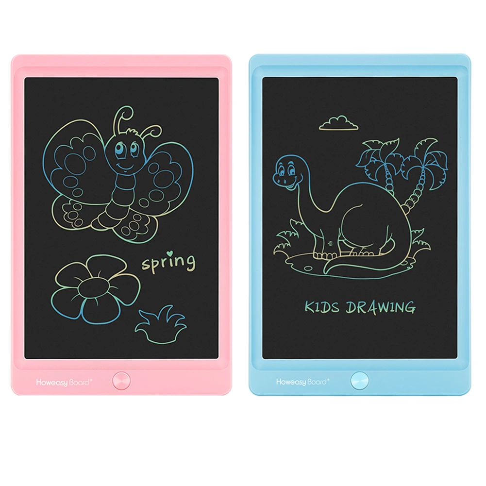 

8.5''/10'' Electronic Drawing Board LCD Screen Writing Tablet Digital Graphic Drawing Tablets Electronic Handwriting Pad Board+P