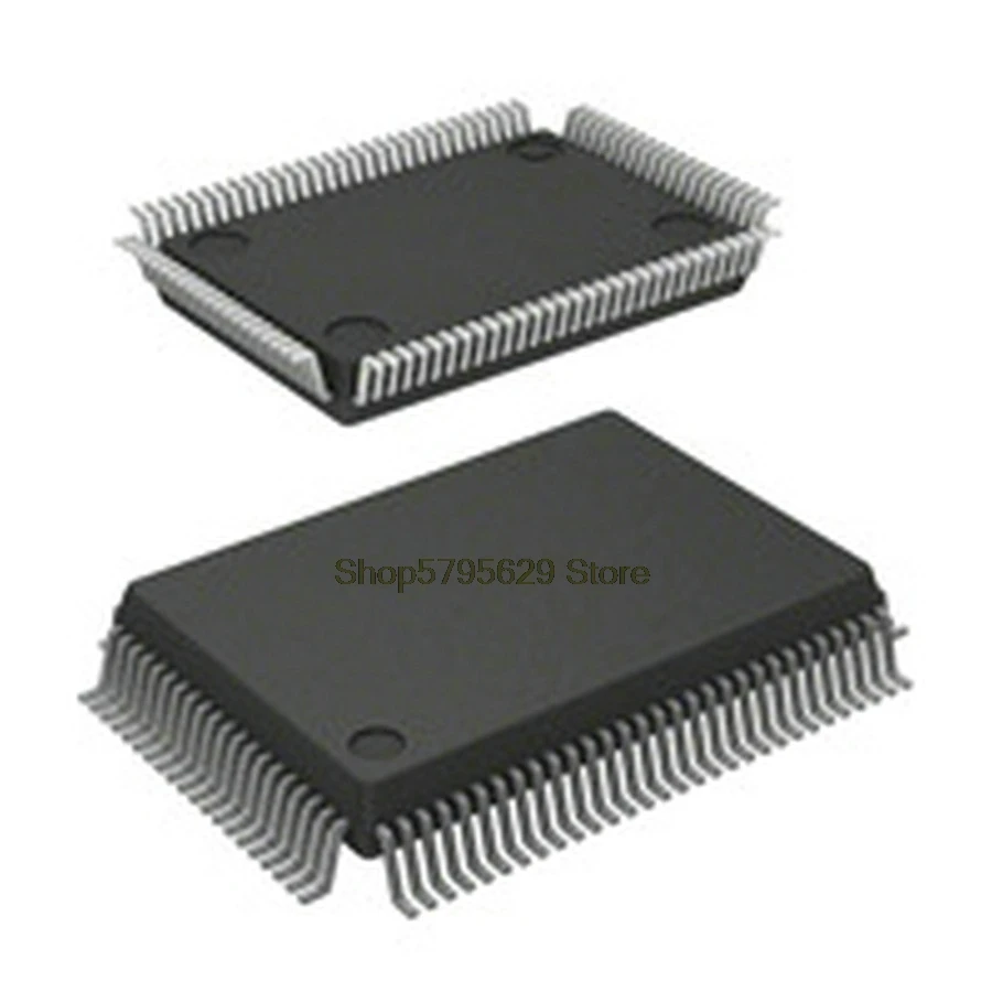 Nova Rtd2486rd Rtd2486r Qfp 10 Peças Lote Chips de desempenho