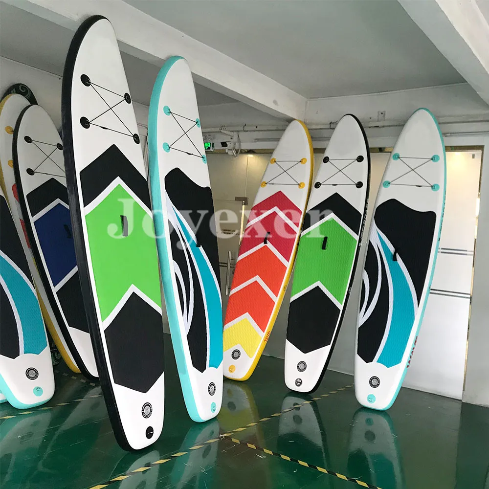 Двухслойная надувная доска Sup Paddle бесплатная доставка | Игрушки и хобби