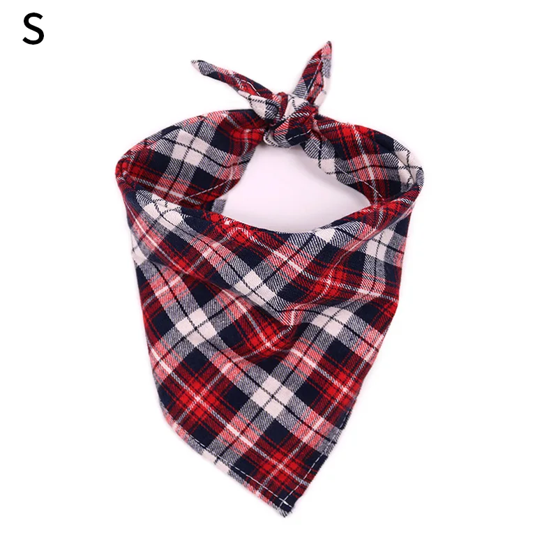 

1 Pcs Large Dog Bandana Thick Dog Pet Bandanas Scarf Winter Cotton Pet Supplies Dog Accessories Dogs Big Bandanas 70cm*48cm*48cm