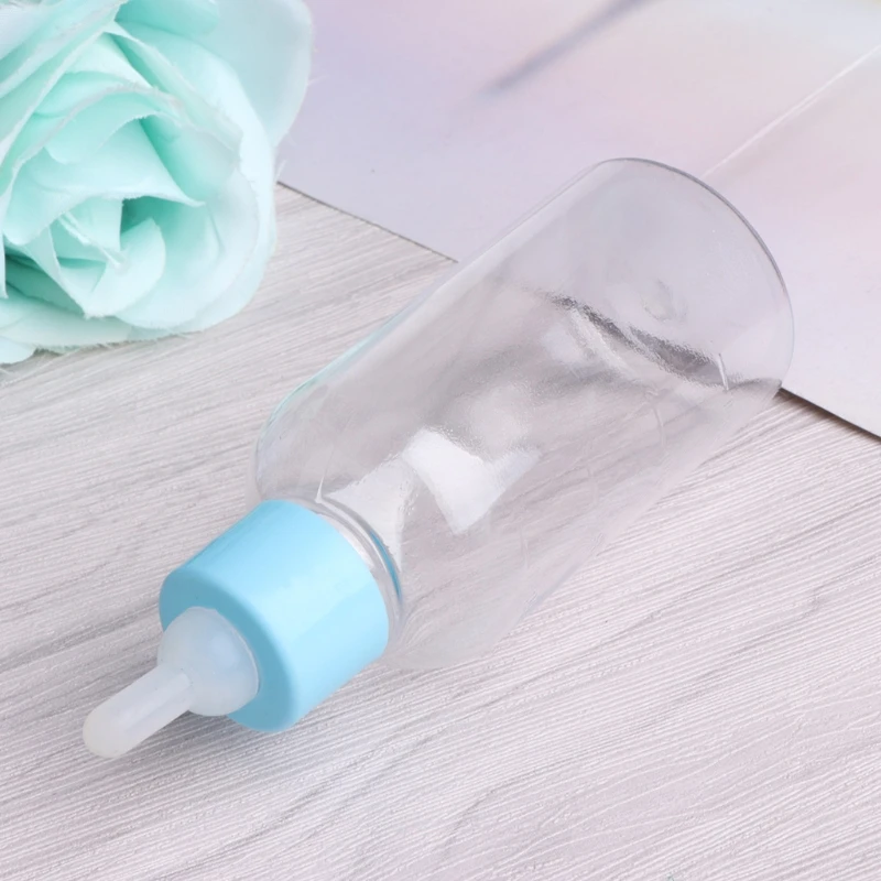 

60ml Puppy Kitten Feeding Bottle Pet Dog Cat Bady Nursing Water Milk Feeder
