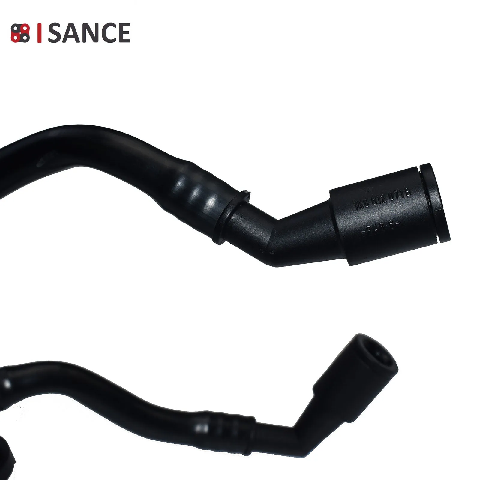 1K0612041GM для Skoda Seat VW EOS Golf Jetta Passat &amp Audi A3 TT вакуумный шланг обратный клапан насос