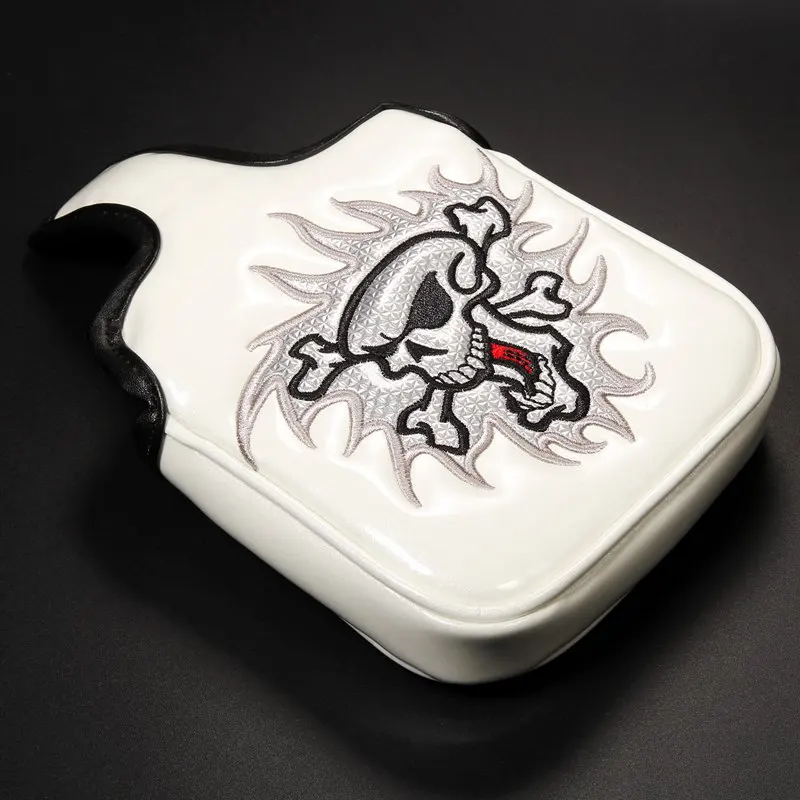 Флаг США Гольф Паттер головной убор камуфляж нейлон клюшки крышки головы с