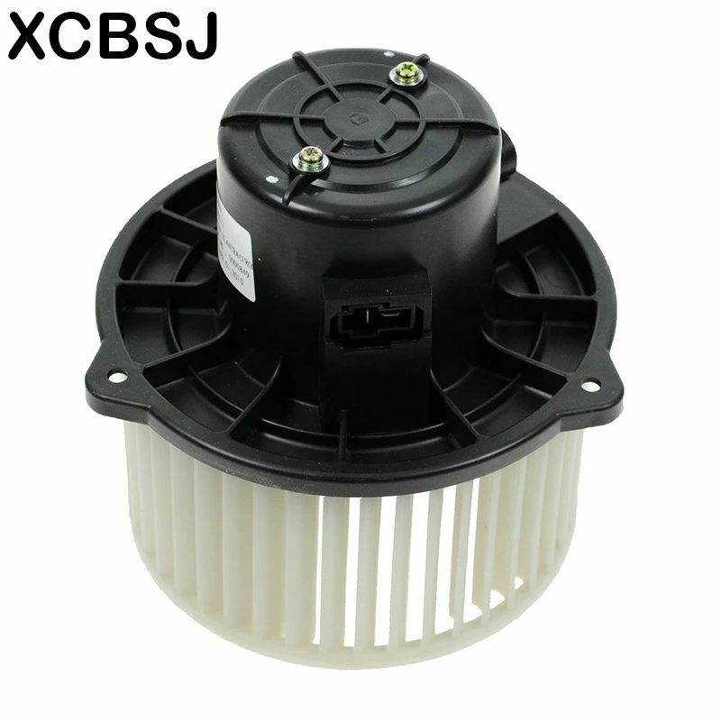 Кондиционер переменного тока нагреватель вентилятор для Hyundai ELANTRA 97113 2D010