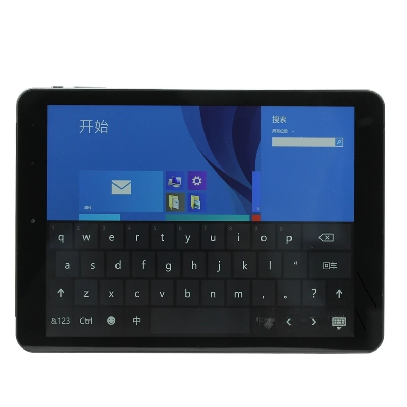 Wifi Android4.4 + Windows 8 1 (двойная система) планшетный ПК 9 7 дюймов 2048x1536 ips четырехъядерный