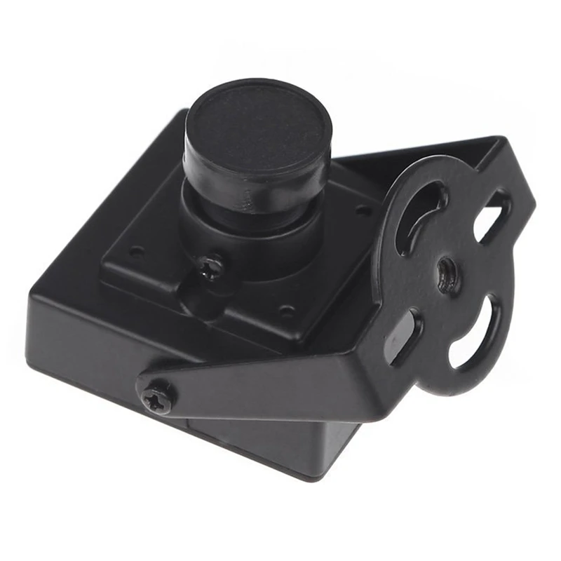 AMS Mini HD 700TVL 1/3 &quotCMOS NTSC 3 6 мм объектив платы MTV CCTV цветная камера видеонаблюдения