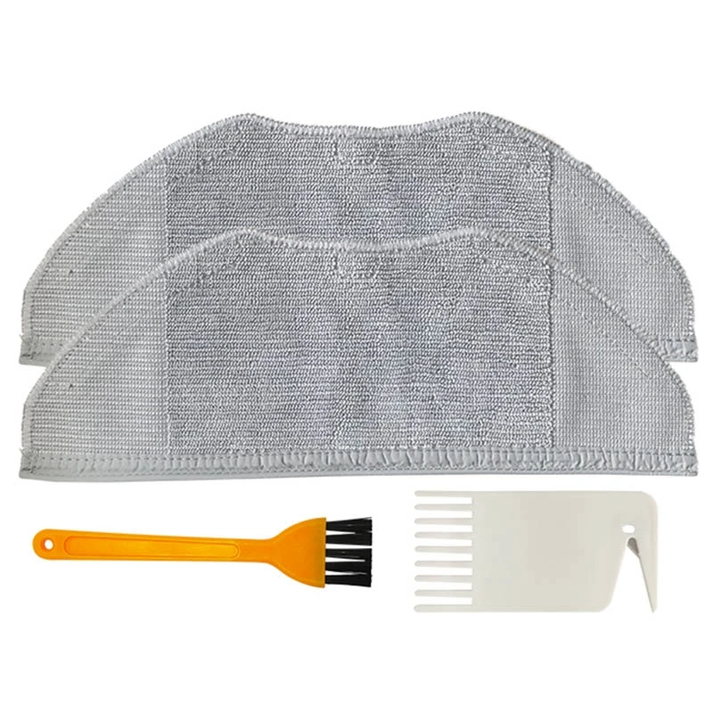 

Mop Cloth Cleaning Tools for Xiaomi Mi Robot Vacuum-Mop Essential G1 Vacuum Cleaner Home Appliance Parts Replacement