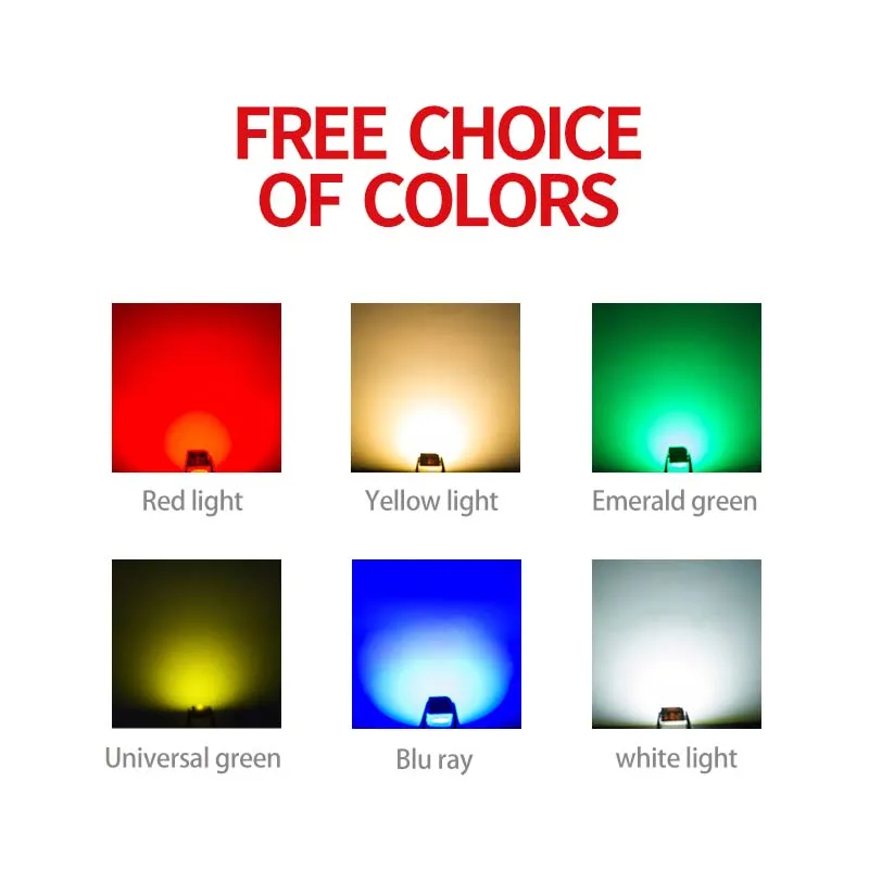 Чип RoHS 1204 3210 SMD боковые излучения RGB диод 1206 боковой вид светодиодный чип