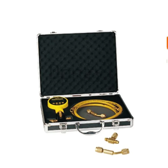 

Стандартный набор для измерения давления