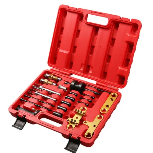 Набор инструментов MR CARTOOL для установки на автомобильный топливный инжектор