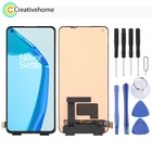 Оригинальный ЖК-экран и дигитайзер в сборе для OnePlus 9R