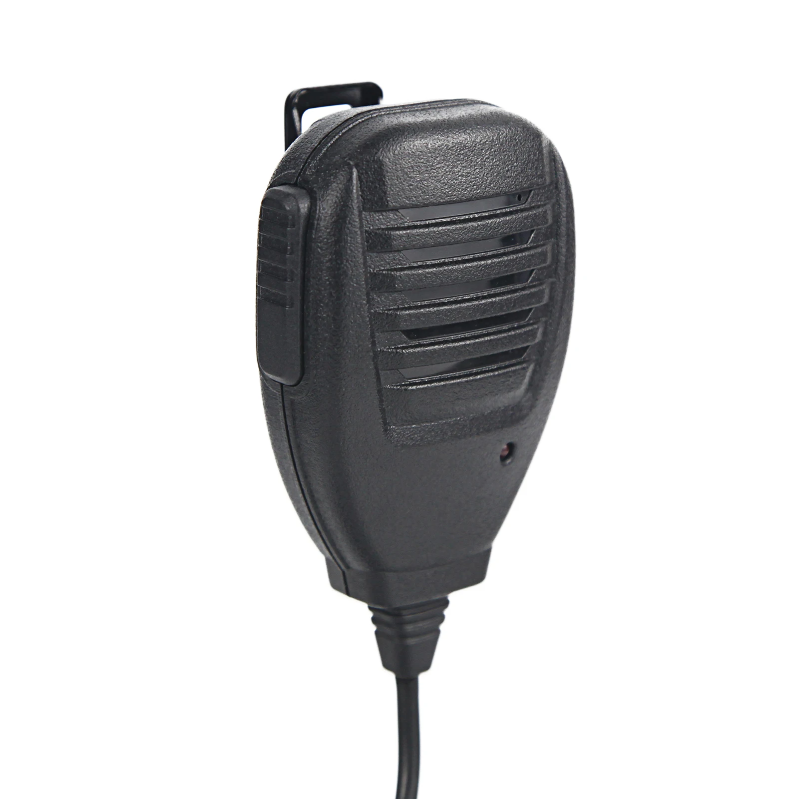 Heavy Remote Speaker Mic For Baofeng Radio BF-F8HP BF-F9 UV-82 UV-82HP UV-82C UV-5R UV-5R5 UV-5RA UV-5RE UV-5X3 and Kenwood