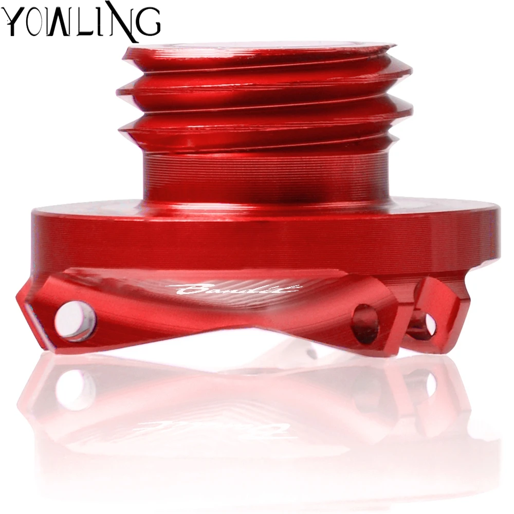 

M20 * 2,5 Suzuki GSF 600 650 Bandit S GSF 1200 1250 Bandit 650S GSF1250