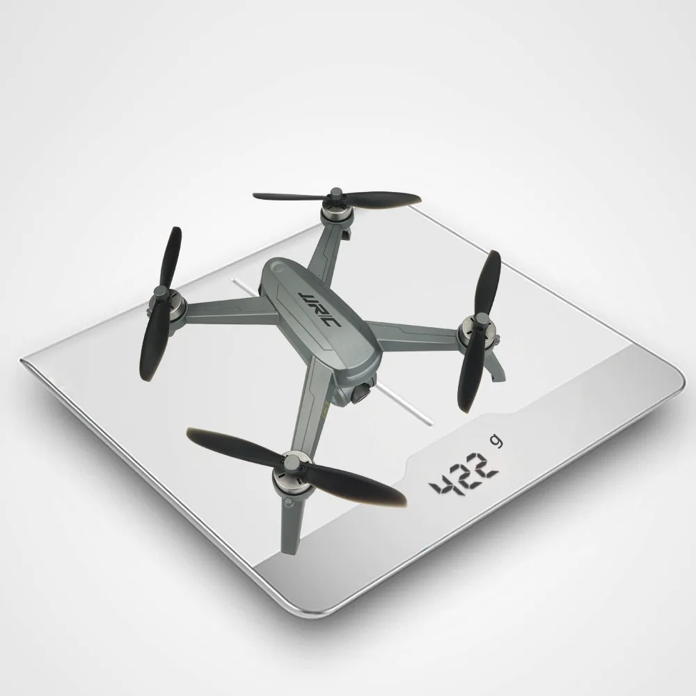Высокое качество JJR/C X5P EPIK + бесщеточный мотор 5G Wifi FPV 4K камера gps RC Дрон